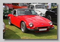 TVR 1600M 1975 front