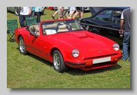 TVR S2 1988 front