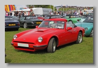 TVR S3 1992 front