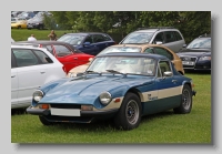 TVR Taimar 1979 front