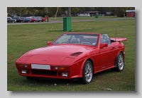 TVR Tasmin 400SE 1990 front