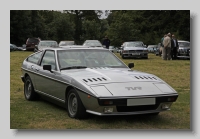 TVR Tasmin S1 280i 1981 front