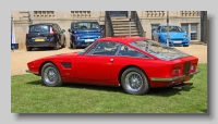 TVR Trident 1965 rear