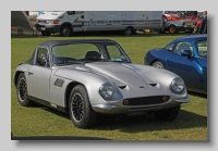 TVR Vixen 2500 1971 front