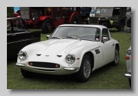 TVR Vixen S3 1970 front