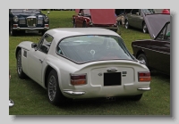 TVR Vixen S3 1970 rear