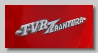 aa_TVR Grantura badge