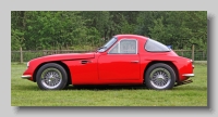 u_TVR Grantura MkIII 1800 side