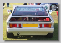 u_TVR Tasmin Turbo 1982 tail