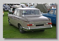 Vanden Plas Princess 4-litre R 1964 rear