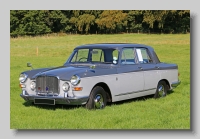 Vanden Plas Princess 4-litre R 1967 front