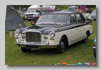 Vanden-Plas Princess 3-litre (ADO 37)