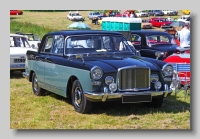 Vanden-Plas Princess 3-litre MkII front