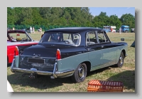 Vanden-Plas Princess 3-litre MkII rearb