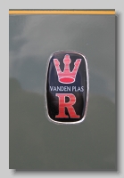 aa_Vanden-Plas Princess 4-litre R 1966 badgew