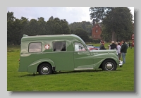 s_Austin Sheerline 1956 Lomas Ambulance side