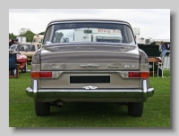x_Vanden Plas Princess 4-litre R 1964 tail