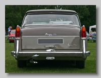 x_Vanden-Plas Princess 3-litre MkII tail