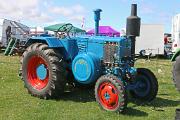 Lanz Bulldog 1952 Tractor