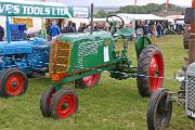 Oliver Model 60 1944 Row Crop Tractor