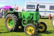 SFV 302 Tractor