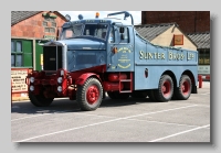 Scammell Junior Constructor 1964