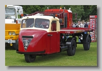 Scammell Scarab