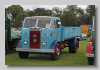 Seddon MkV 1953