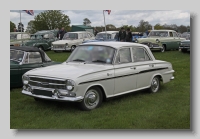 Vauxhall  Victor 1962 VX4-90 1962 front