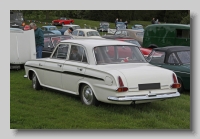 Vauxhall  Victor 1962 VX4-90 1962 rear