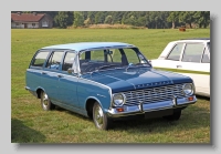 Vauxhall  Victor 1965 Deluxe 101 Estate front