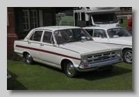 Vauxhall  Victor 1965 VX4-90 front