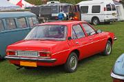 Vauxhall Cavalier 1977 1600 L