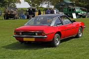 Vauxhall Cavalier 1977 GLS Coupe