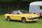 Vauxhall Cavalier 1978 Centaur cabriolet