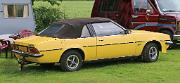 Vauxhall Cavalier 1978 Centaur cabriolet