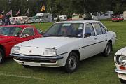 Vauxhall Cavalier 1980 2000 LS