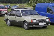 Vauxhall Cavalier 1984 SRi