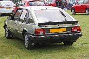Vauxhall Cavalier 1984 SRi
