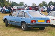 Vauxhall Cavalier 1984 hatchback