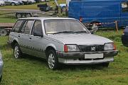 Vauxhall Cavalier 1985 1600 GL Estate