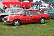 Vauxhall Cavalier 1985 GLS 4-door