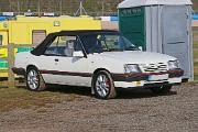 Vauxhall Cavalier 1986 1800i Cabriolet