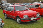 Vauxhall Cavalier 1987 LX