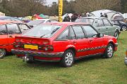 Vauxhall Cavalier 1987 LX