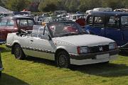 Vauxhall Cavalier 1987 SRi Convertible