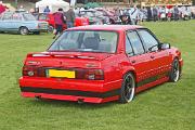 Vauxhall Cavalier 1988 Calibre i