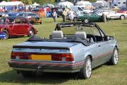 Vauxhall Cavalier 1988 i Convertible