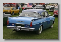 Vauxhall Cresta 1962 rear