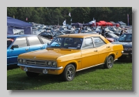 Vauxhall VX4-90 1971 front